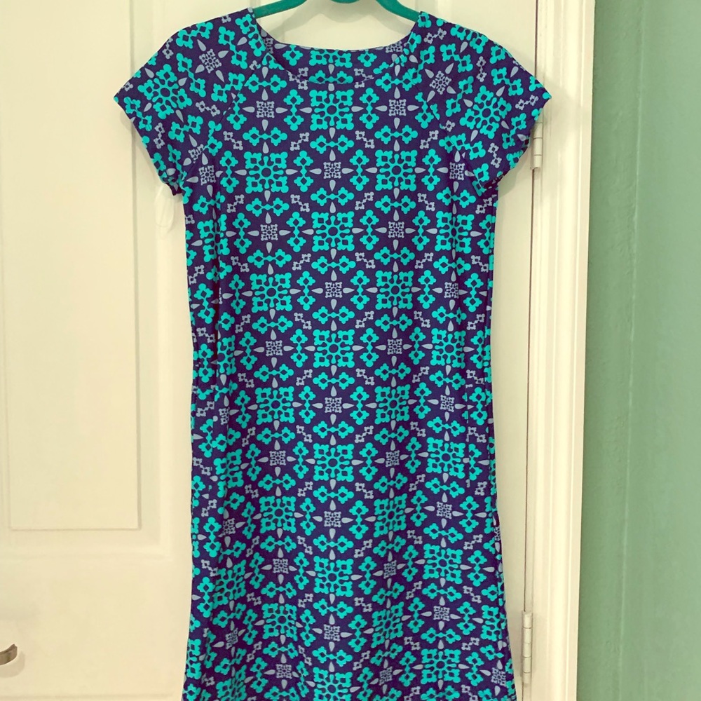 All for color dress